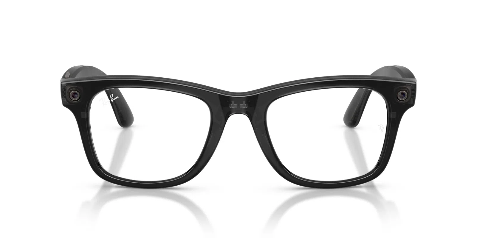 Ray-Ban Meta Ray-ban Meta Wayfarer Optics 4011V - view 17